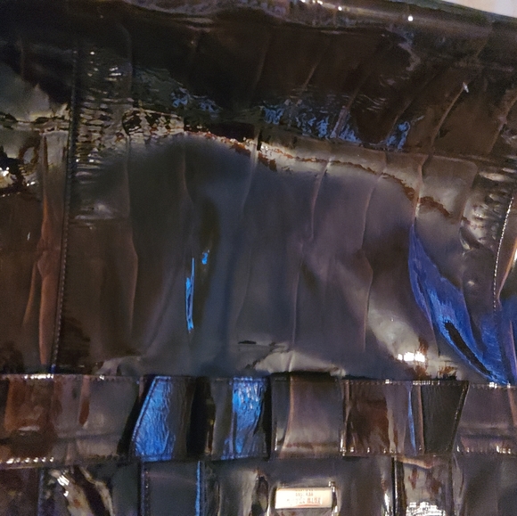 KATE SPADE VINTAGE (2014) TOTE - Picture 7 of 8